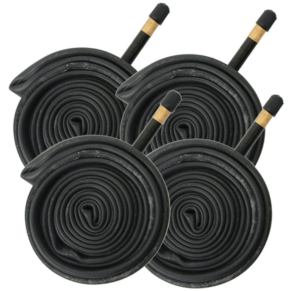 Kenda Sunlite Schrader Tube 26x1.90-2.35 48mm Schrader Valve - The Bikesmiths