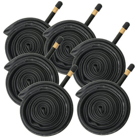 Kenda 26x2.40-2.80 48mm Schrader Valve Tube E-Bike Ready - The Bikesmiths