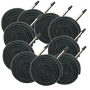 Kenda Presta Tube 700x20-28 Smooth Valve - The Bikesmiths