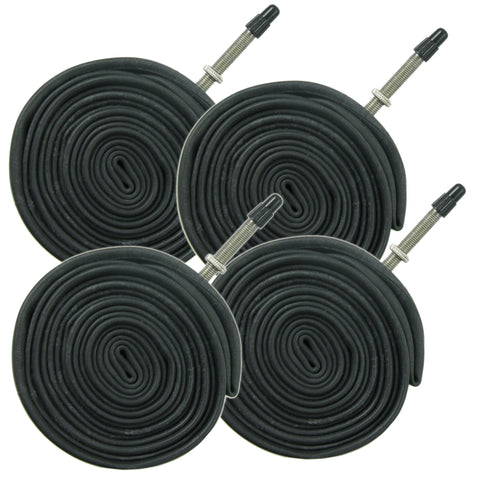Image of Kenda Presta Valve Tube 29x2.40-2.80 48mm Threaded