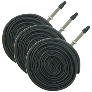 Continental Race28 Light 700x20-25 Presta Valve Tube - The Bikesmiths