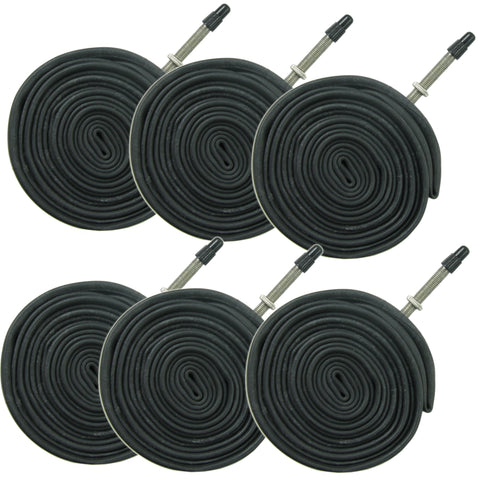 Image of Kenda Presta Valve Tube 29x2.40-2.80 48mm Threaded