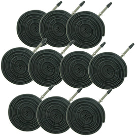 Kenda 700x28-32 48mm Threaded Presta Valve Tube - The Bikesmiths