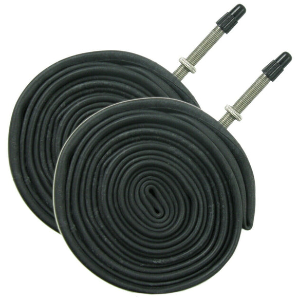 Kenda 700x28-32 48mm Threaded Presta Valve Tube - The Bikesmiths