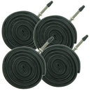 Kenda 700x28-32 48mm Threaded Presta Valve Tube - The Bikesmiths