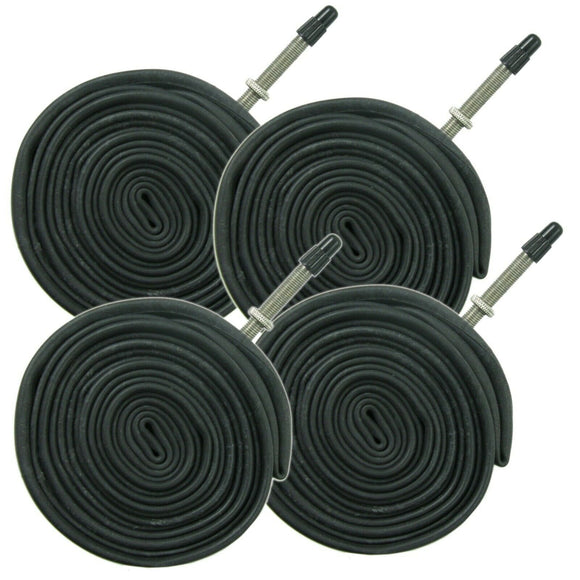 Kenda 700x28-32 48mm Threaded Presta Valve Tube - The Bikesmiths