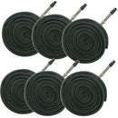 Kenda 700x28-32 48mm Threaded Presta Valve Tube - The Bikesmiths