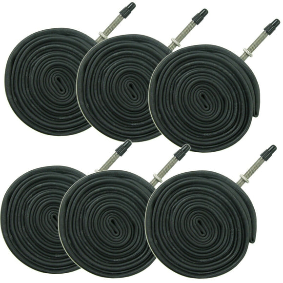 Kenda 700x28-32 48mm Threaded Presta Valve Tube - The Bikesmiths