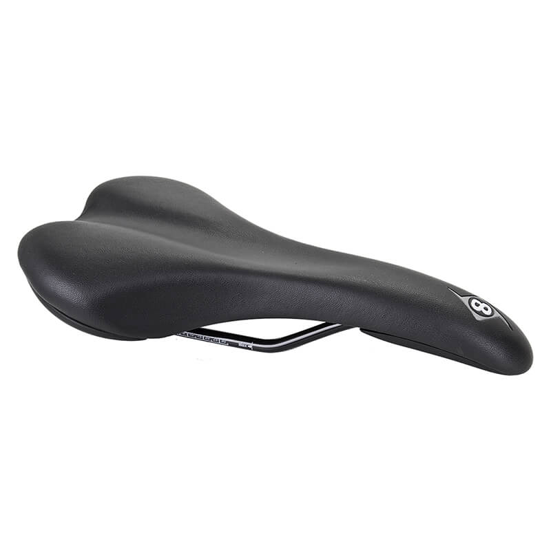 Origin8 Velo Road Saddle - TheBikesmiths