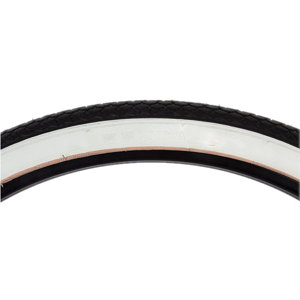 schwinn bicycle tire Kenda S-7 Tire 26" x 1-3/4" Black Steel