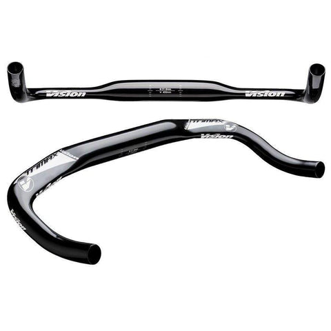 Image of Vision Trimax Alloy Base Bar - TheBikesmiths