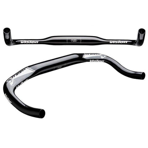 Image of Vision Trimax Alloy Base Bar - TheBikesmiths