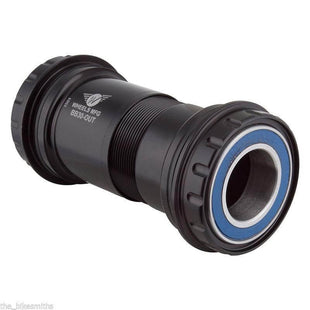 Wheels Manufacturing BB30 to SRAM GXP 24/22mm Outboard Converter - TheBikesmiths