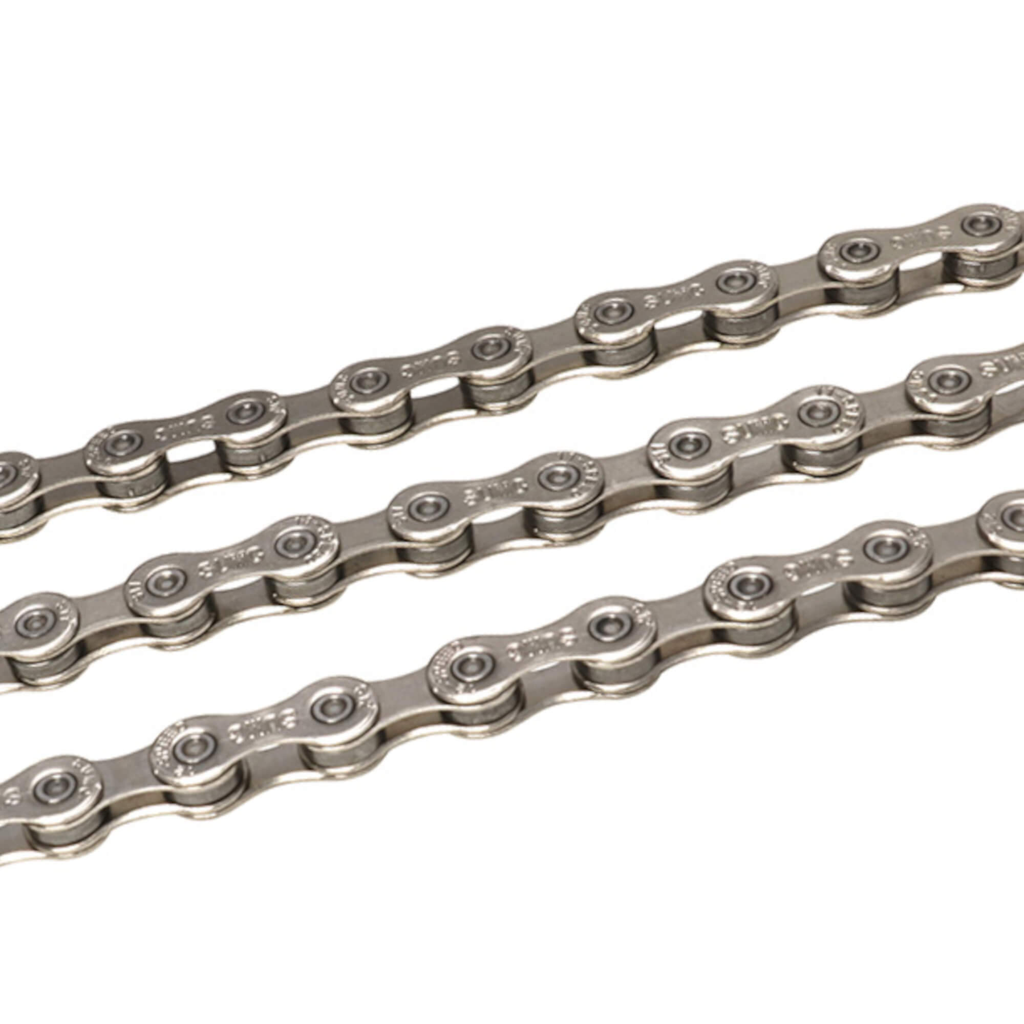 S-Ride Chain CN-M500 Nickel-Plated 11 speed Chain
