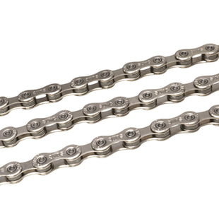 S-Ride Chain CN-M500 Nickel-Plated 11 speed Chain - The Bikesmiths