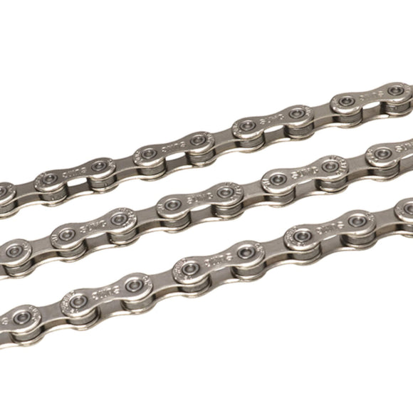 S-Ride Chain CN-M500 Nickel-Plated 11 speed Chain - The Bikesmiths