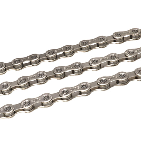 Image of S-Ride Chain CN-M500 Nickel-Plated 11 speed Chain