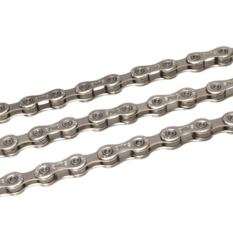 Image of S-Ride Chain CN-M500 Nickel-Plated 11 speed Chain