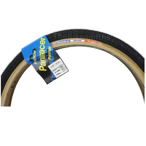 Image of Panaracer HP406 20x1.75 Tire - TheBikesmiths