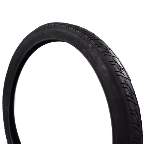Image of Sunlite CST1218 26x2.125 Wide Semi Slick Street Tire