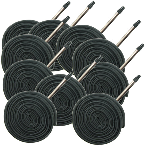Image of Sunlite Utili-T Presta Tube 700x25-32 Smooth 60mm Valve