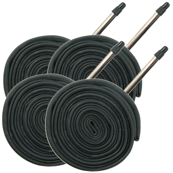 Kenda Presta Tube 700x20-28 Smooth Valve - The Bikesmiths