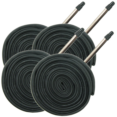Image of Sunlite Utili-T Presta Tube 700x25-32 Smooth 60mm Valve