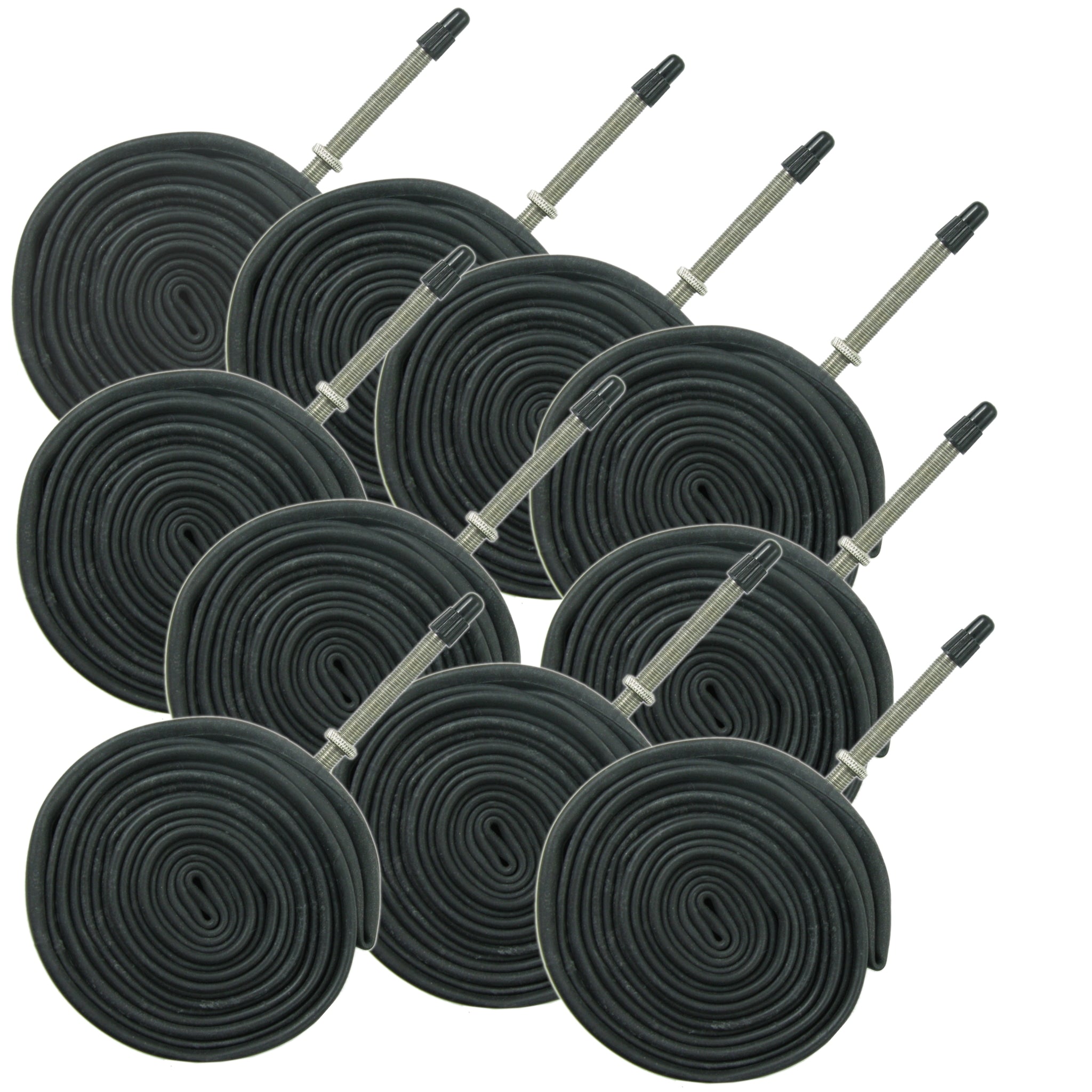 Kenda Presta Valve Tube 700x20-28 The Bikesmiths