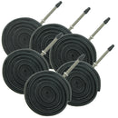 Kenda Threaded Presta Valve Tube 700x28-35 (27x1-1/8-1/4) - The Bikesmiths