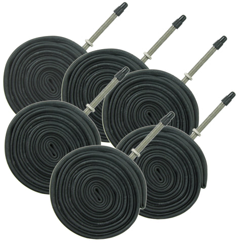 Image of Kenda Presta Tube 700x30-43