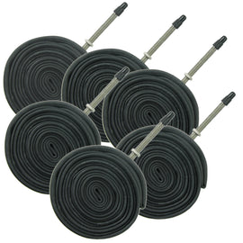 Kenda 650x20-28 650c 60mm Threaded Presta Valve Tube ISO 571 - The Bikesmiths