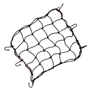 Topeak TCN02 Cargo Net for Trolley Tote - TheBikesmiths