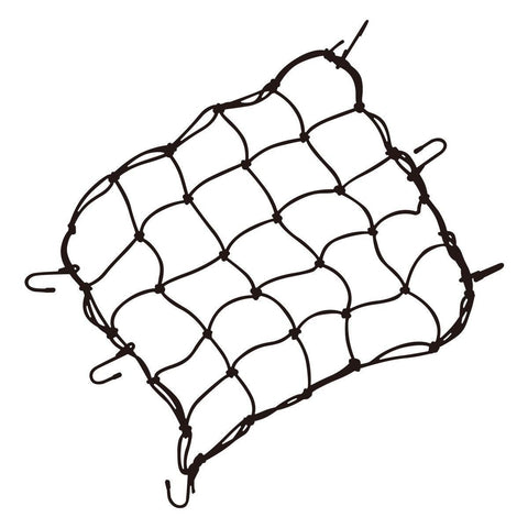 Image of Topeak TCN02 Cargo Net for Trolley Tote - TheBikesmiths