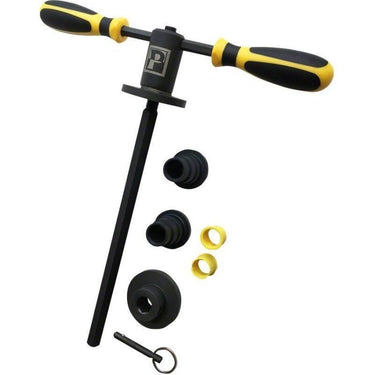 Pedro's Headset and Bearing Press - TheBikesmiths