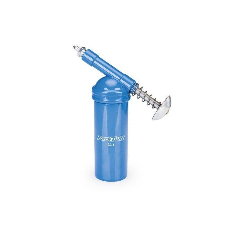 Park Tool GG-1 Grease Gun - TheBikesmiths