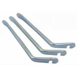 Kengine  3 Set Steel Tire Levers - TheBikesmiths
