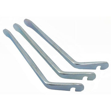 Kengine  3 Set Steel Tire Levers - TheBikesmiths