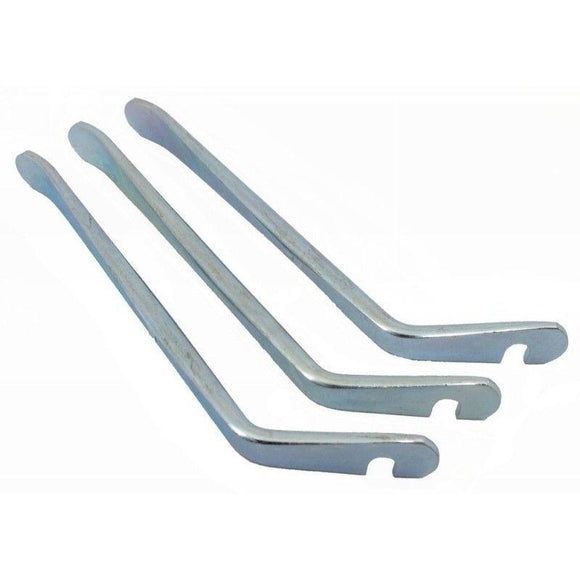 Kengine  3 Set Steel Tire Levers - TheBikesmiths