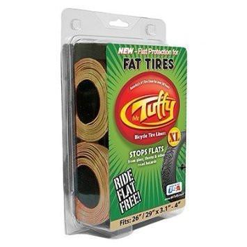 Mr Tuffy Bike Tire Liner Pair Stop Flats - TheBikesmiths