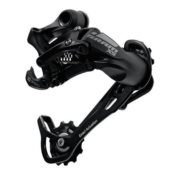 SRAM X5 10 Speed Medium Cage Rear Derailleur - TheBikesmiths