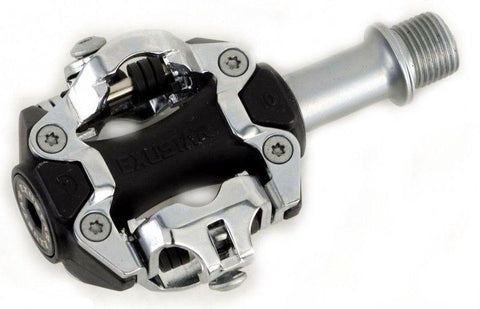 Image of Exustar E-PM211 SPD Clipless Pedals - TheBikesmiths