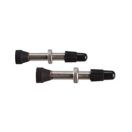 Sun Ringle STR Tubeless Presta Valve for MuleFut (Pack of 2) - TheBikesmiths