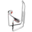 Elite Ciussi Gel Button Alloy Water Bottle Cage - TheBikesmiths