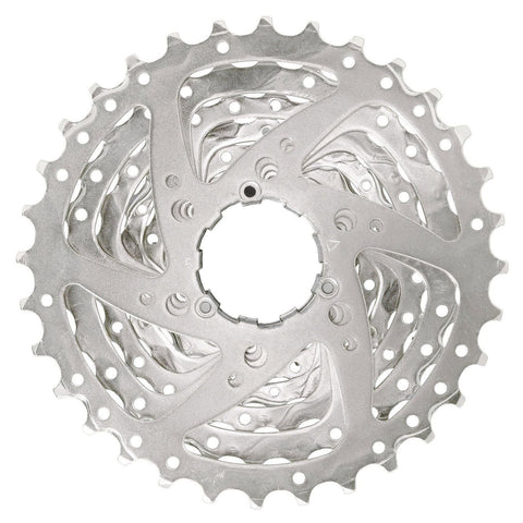 Image of SunRace CSM66 8 Speed Cassette - TheBikesmiths