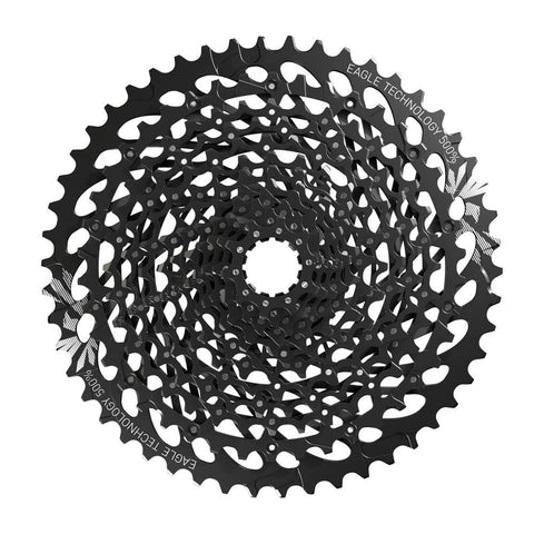 Image of SRAM XG-1275 Eagle GX 12 Speed 10-50t Cassette - TheBikesmiths