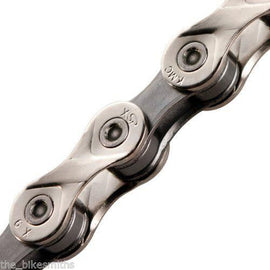 KMC X9.93 BULK 9 Speed Chain - TheBikesmiths