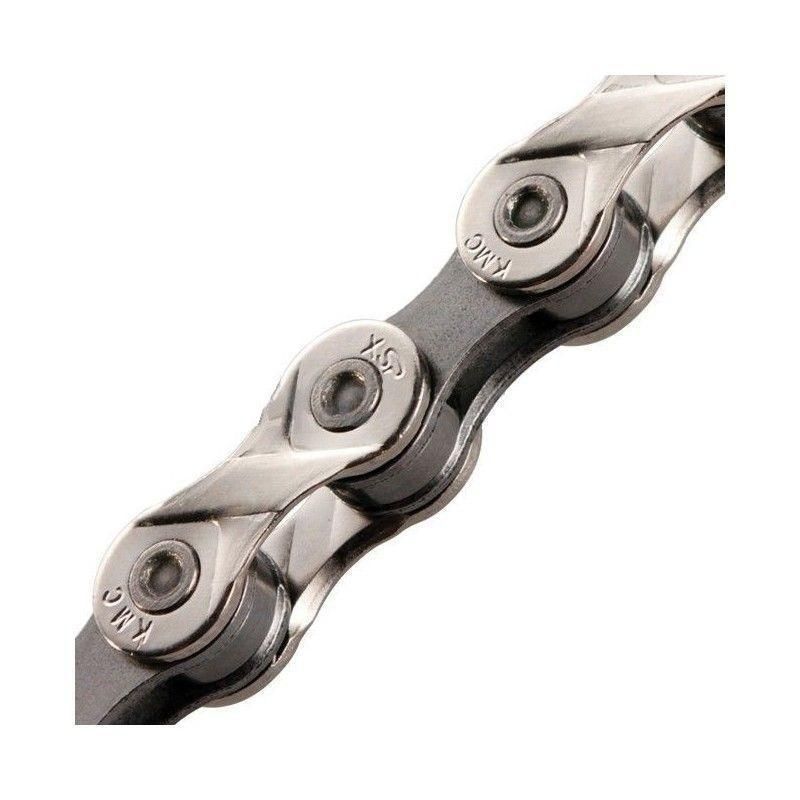 KMC X8.93 5-8 Speed 3/32" Chain - BULK Package - TheBikesmiths