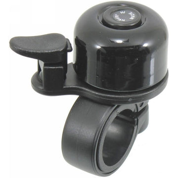 Sound Runner OHGI Match-1200 Aluminium Ping Bell - TheBikesmiths