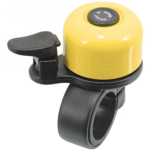 Sound Runner OHGI Match-1200 Aluminium Ping Bell - TheBikesmiths