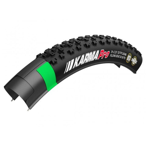 Image of Kenda K917 Karma 29-inch DTC STC Tubeless Ready Folding Tire - TheBikesmiths